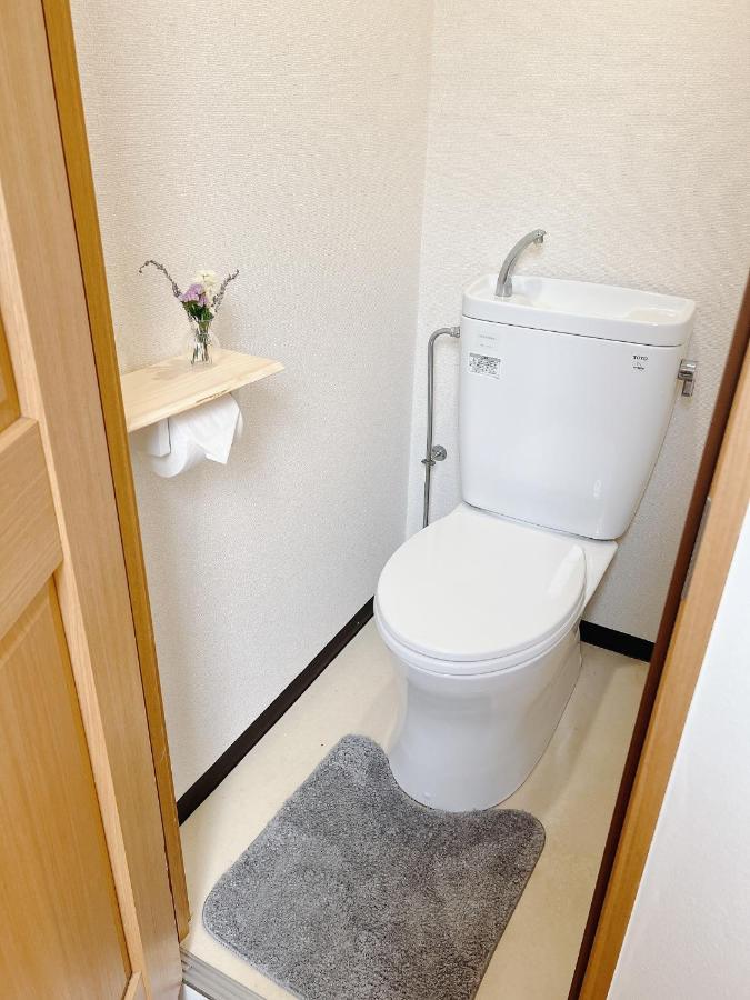 小春日和_沐夏館 Apartment Tokyo Exterior photo