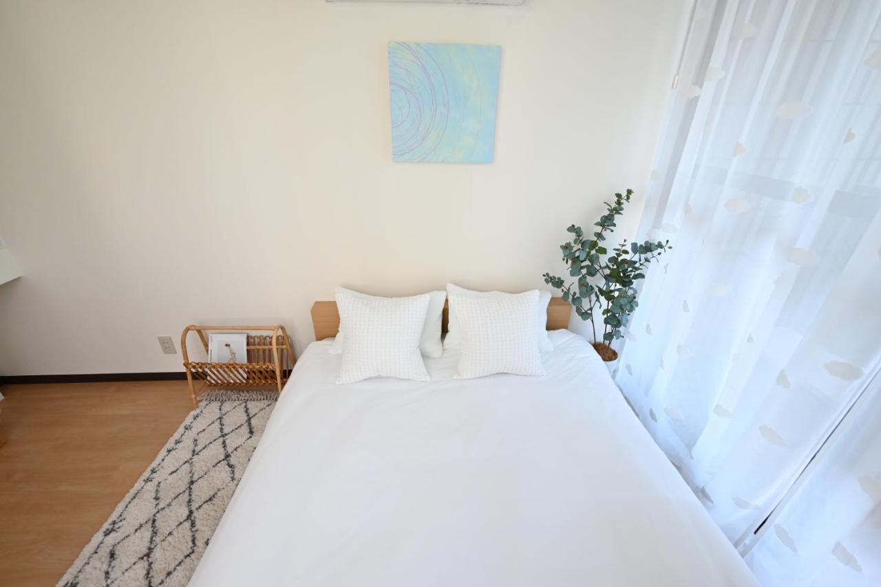 小春日和_沐夏館 Apartment Tokyo Exterior photo