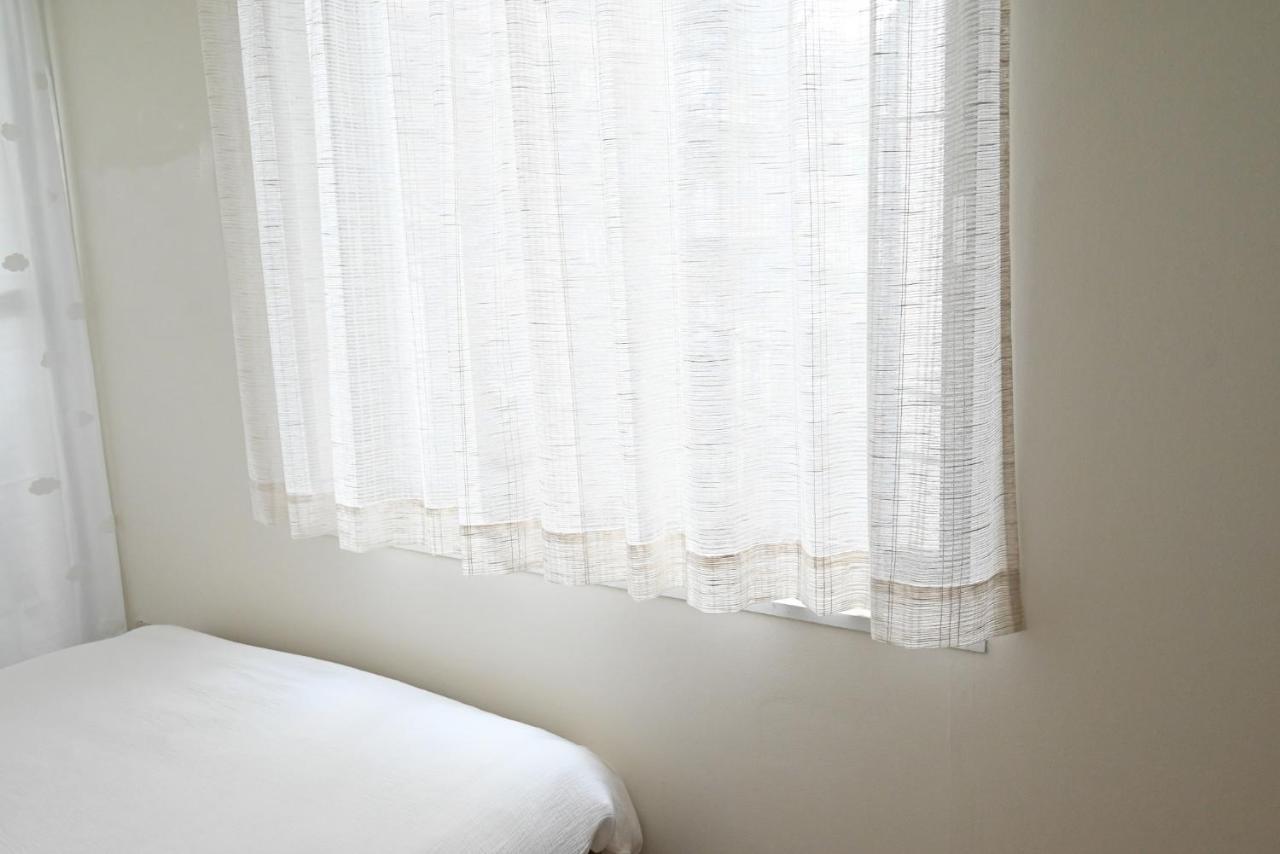 小春日和_沐夏館 Apartment Tokyo Exterior photo