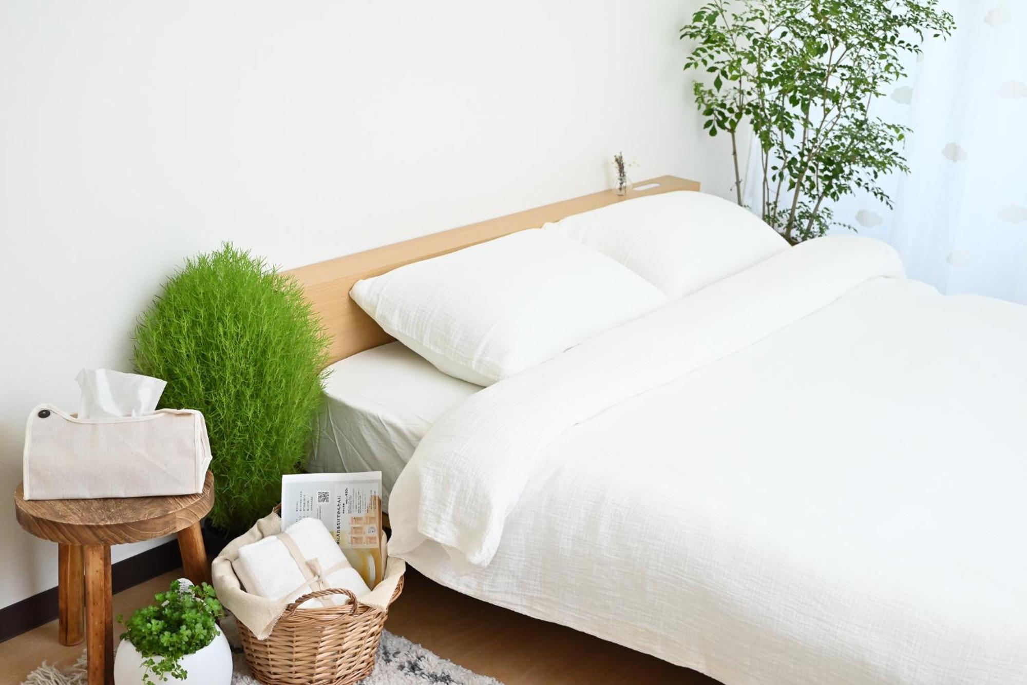 小春日和_沐夏館 Apartment Tokyo Exterior photo