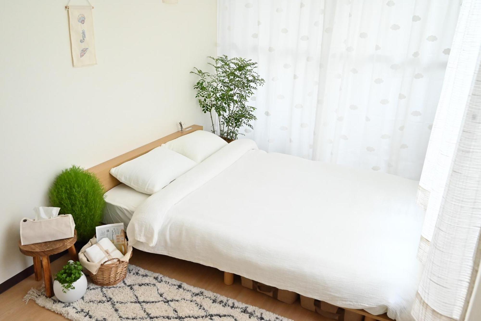 小春日和_沐夏館 Apartment Tokyo Exterior photo