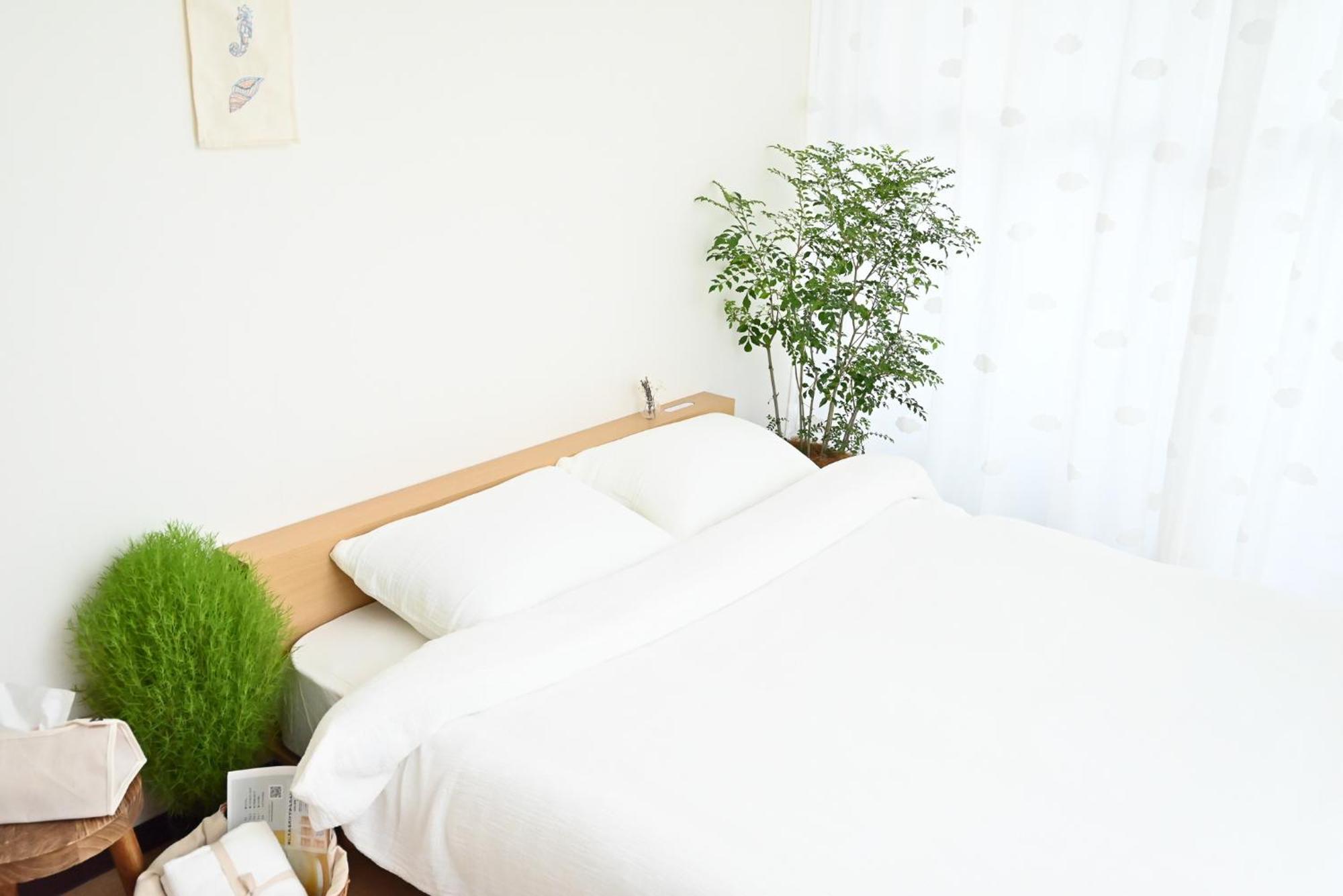 小春日和_沐夏館 Apartment Tokyo Exterior photo